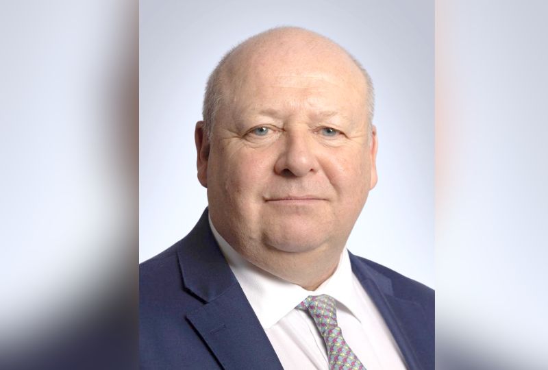 Bahrain Business: Group chief executive officer appointed